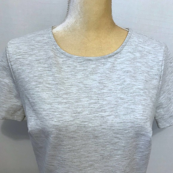 Gap NWT A-line Mini Dress Women 8 - Picture 2 of 9